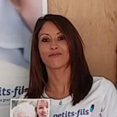 Amandine Soria